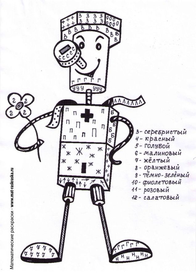 Картинки карандаша самоделкина и карандаша