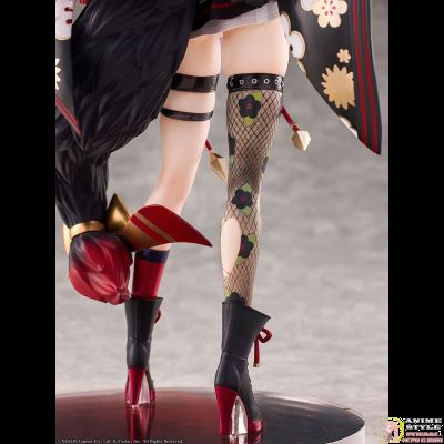 Фигурка 1/7 Вакамо Косака (Wakamo Kosaka)