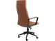Кресло офисное Labora, коллекция Лабора, коричневый купить в Ялте