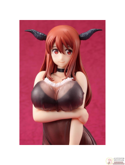 Фигурка 1/7 Мао (Maou)