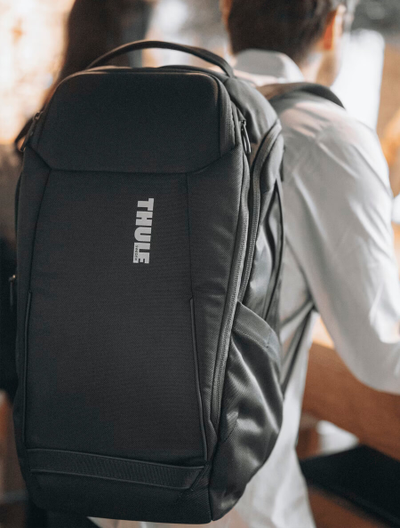 Рюкзак Thule Accent 28L Black фото 6