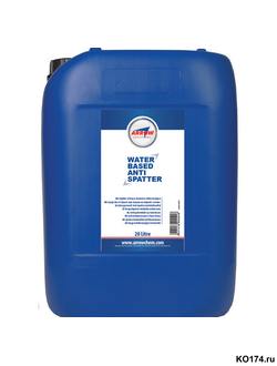 C830 WATER BASED ANTI SPATTER