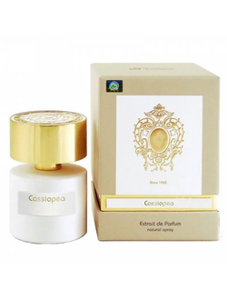 Парфюм. вода   КАССИОПЕЯ / vers. equivalent  CASSIOPEA  Tiziana Terenzi  10 мл
