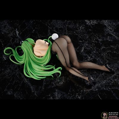 Фигурка 1/4 C.C. Bunny Ver.
