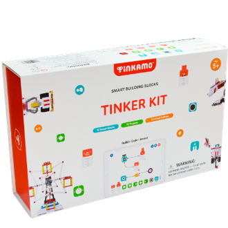 TINKAMO Tinker Kit