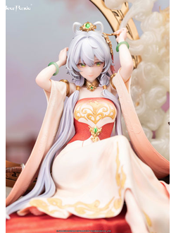 Фигурка 1/6 Тянь И Ло (Tianyi Luo Mulan Ci Ver.)