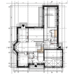 Двухэтажный дом с четырьмя спальнями 367м² (S26)