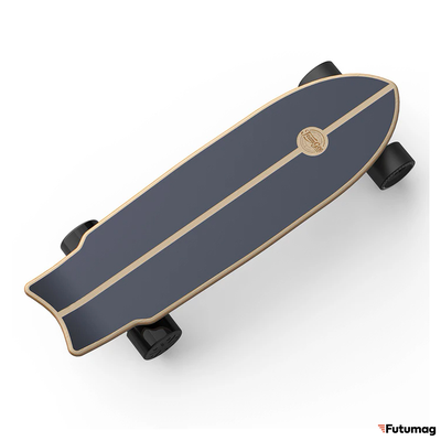 Электроскейт TeamGee H20 Mini