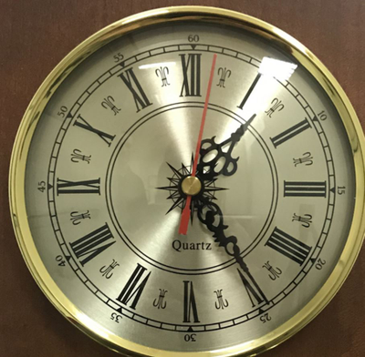 Метеостанция Бриг БМ93301-Ч(ТГ)Б-В