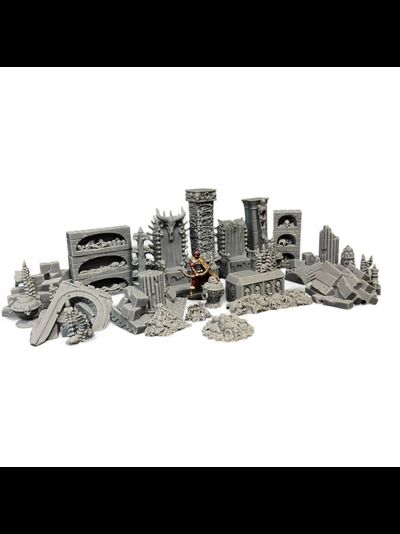 Старая крипта