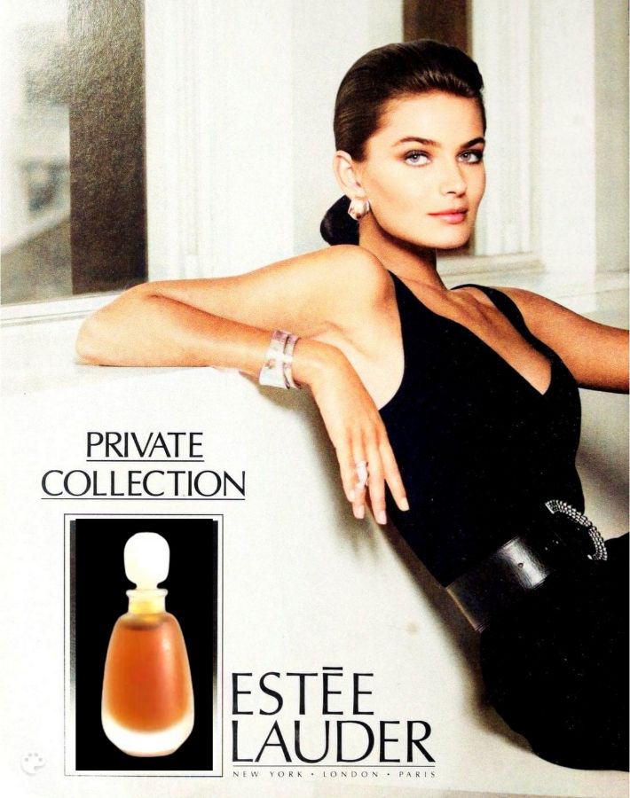 Estee Lauder Private Collection Parfum | Духи Эсте Лаудер Частная | Приватная Коллекция парфюм 