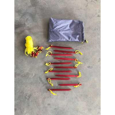 Палатка "Ай-Петри-2"