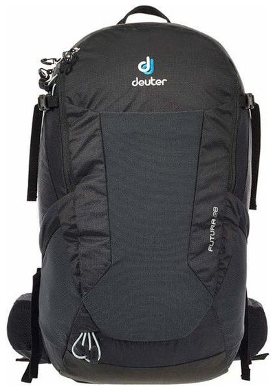 Deuter futura 28 black deals
