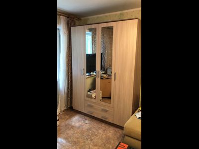 Шкаф Квадро (Эра)