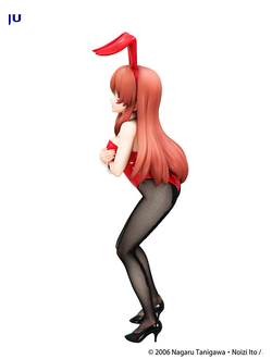 Фигурка Микуру Асахина  (Mikuru Asahina BiCute Bunnies)