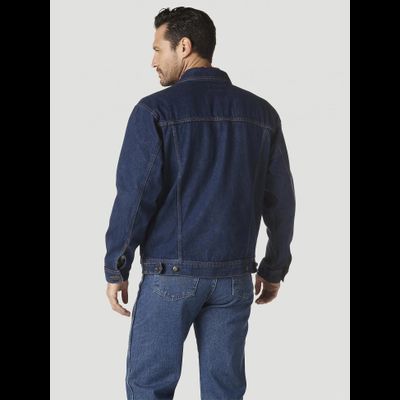 Куртка Wrangler® Rugged Wear® Denim Jacket