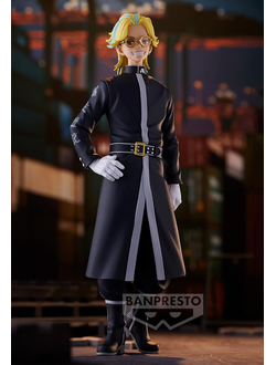 Фигурка Риндо Хайтани (Rindou Haitani Bandai Spirits)