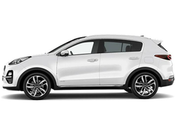 Sportage 2018-2021