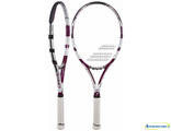 Теннисная ракетка Babolat Drive Lite 2017 (purple/white)