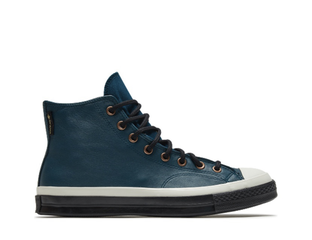 Converse gore tex leather shop