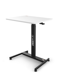 Регулируемый стол UNIX Fit Wood E-Desk LT100