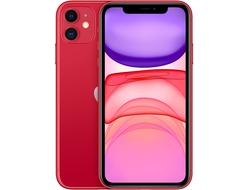 Apple iPhone 11 256GB Red (rfb)