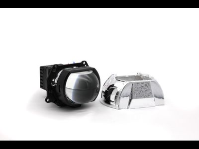 Бленда (маска) для линз Aozoom A7 Pro (квадратная), 1шт