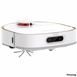 Робот-пылесос Xiaomi Dreame Bot W10 Pro