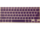 Наклейка MacBook