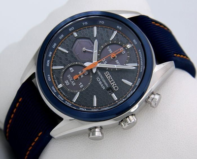 Наручные часы Seiko SSC775P1