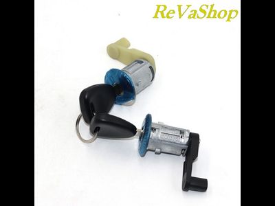 Личинки ручки двери renault megane scenic master clio