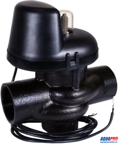 Байпасный клапан Clack V3071MM/bypass