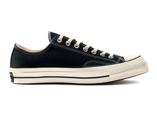 Converse chuck taylor 70 bambino nere new arrivals