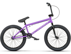 Продажа BMX велосипедов Wethepeople Nova (Purple) в Иркутске