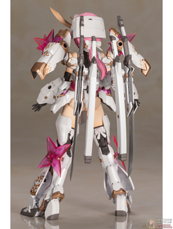 Фигурка Magatsuki Kikka