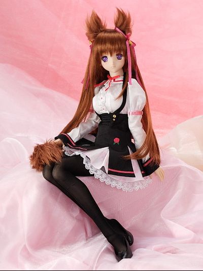 Кукла Масиро Мито (Dollfie Dream Mito Mashiro)