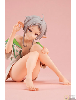 Фигурка Сильфиетта (Sylphiette Tenohira)