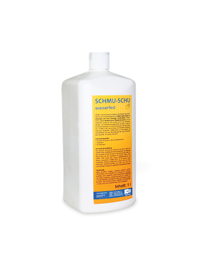 Жидкие перчатки SCHMU – SCHU WASSERFES