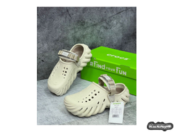 Crocs Pollex Clog Salehe Bembury - Biege (40-45)