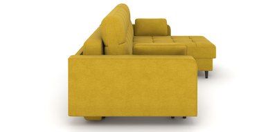 Диван Орлеан угловой