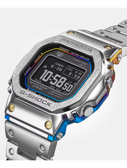 Часы Casio G-Shock GMW-BZ5000RC-1
