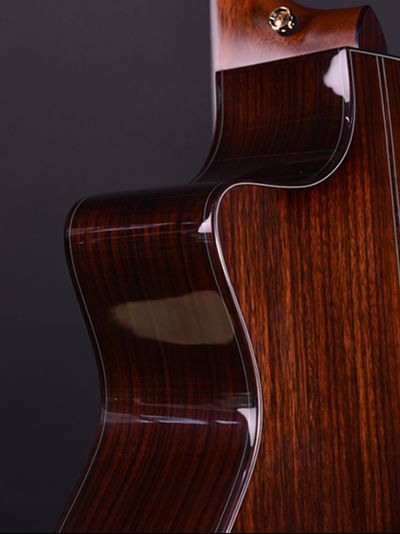 Crafter LX G-3000ce