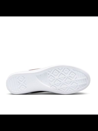 Кеды Converse All Star Ultra Hybrid Texture коричневые высокие