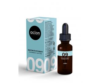 Биофлуревит глаза 09 - лечение отслойки сетчатки