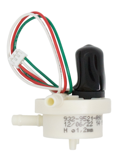 Счетчик воды для кофемашины Bosch TES Siemens EQ