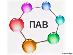 ПАВ