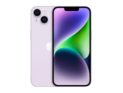Apple iPhone 14 Plus 256GB (Фиолетовый)