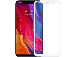 Защитное стекло для Xiaomi Mi8