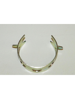 Распорное кольцо сальников коленвала WSM 010-465 для BRP Sea-Doo 580/650/717/787 (290926070, 420926070)