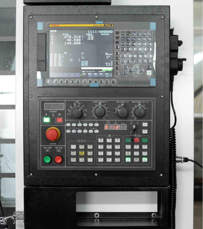 Фрезерный станок MLH850